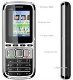 Celular Nokia C100, 2 Chips, Mp3, Super Som Ed,tv